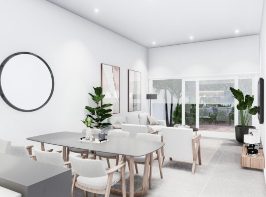 Other areas (Torre Guil), Townhouse #CQ-00-35996