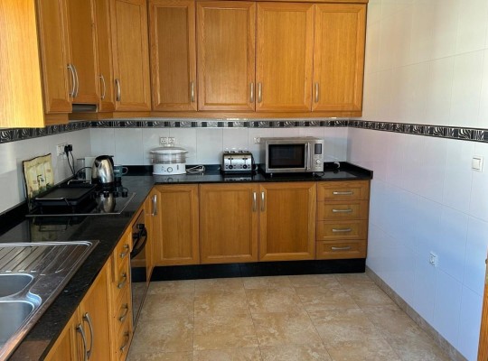 Daya Nueva, Villa #CQ-BT-82362