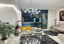 San Pedro del Pinatar, Villa #CQ-00-92064