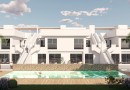 Pilar de La Horadada (pueblo), Bungalow #CQ-00-15204