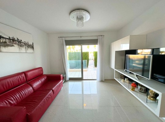 Ciudad Quesada (Dona Pepa), Apartment #CQ-030
