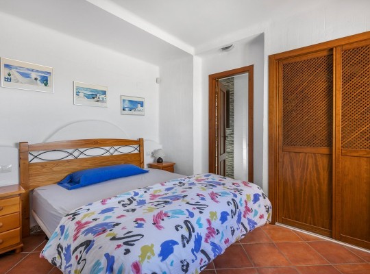 Torrevieja (Los Altos), Apartment #CQ-KB-80785