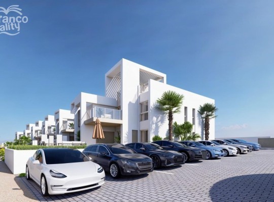 Ciudad Quesada (Lo Marabú), Bungalow #RD-N8785