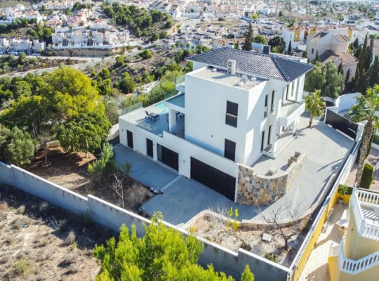 Ciudad Quesada (Lo Pepin), Villa #CQ-GS-94407