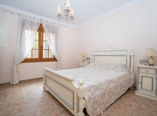 Campoamor, 
Villa   #ES-9146