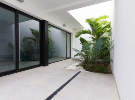 Finestrat (Campana garden), Villa #CQ-00-63711