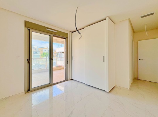 Orihuela Costa (Villamartin), Apartment #CQ-KB-93662