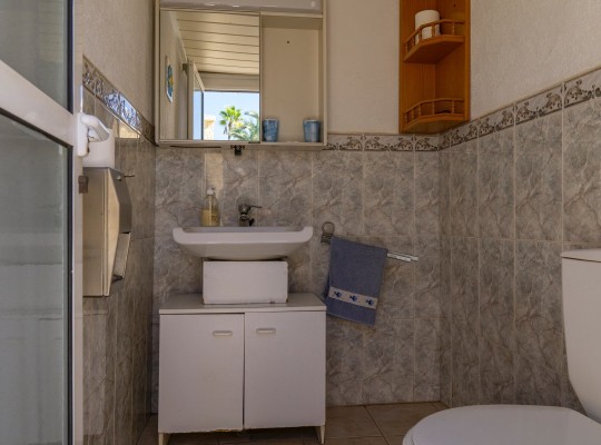 Ciudad Quesada (Town Center), Villa #CQ-082