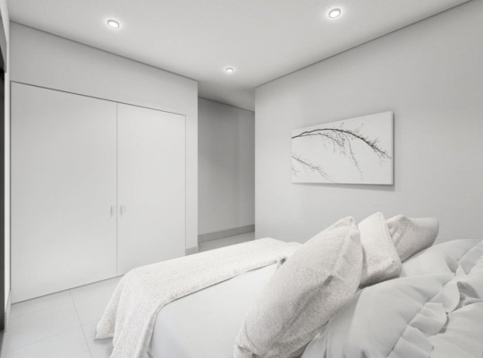 Torre Pacheco (Roldán), Villa #RD-N6962