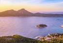 pOSLEDNÍ VOLNÝ nový apartmán u moře v Sant Elm na Mallorce