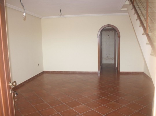 Torrevieja (Los Altos), Townhouse #CQ-00-73882