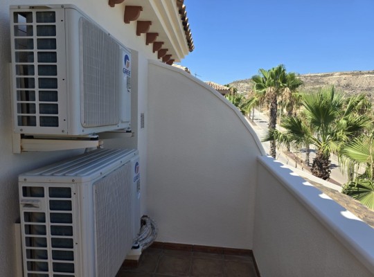 La Finca Golf, Semi Detached #CQ-054
