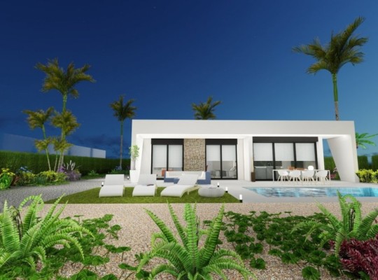 Other areas (Coto riñales), Villa #CQ-00-99256