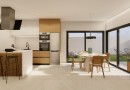 Apartmán se 2 ložnicemi v San Pedro del Pinatar