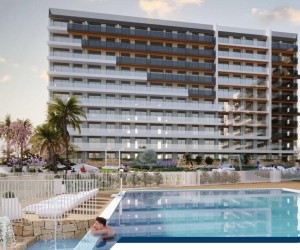 Torrevieja (Punta Prima), Apartment #CQ-00-19524