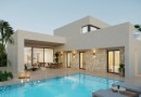 Aspe (Poligono 19), Villa #CQ-00-80024