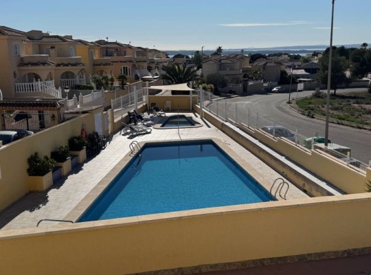 Ciudad Quesada (Lo Pepin), Villa #CQ-820