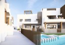 Pilar de La Horadada (pueblo), Bungalow #CQ-00-96589