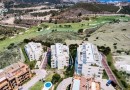 Apartmány 1 linie golfu, 5 minut od pláže, Calanova, La Cala Mijas