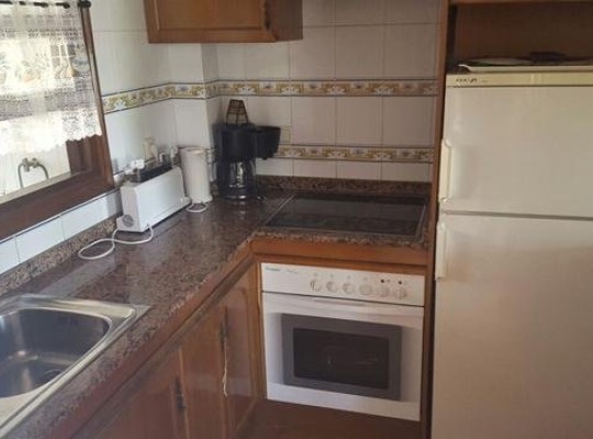 Cabo Roig (Cala Capitán), Apartment #CQ-M-50763