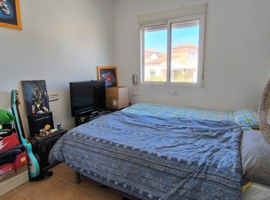 Algorfa (Montebello), Semi Detached #CQ-860