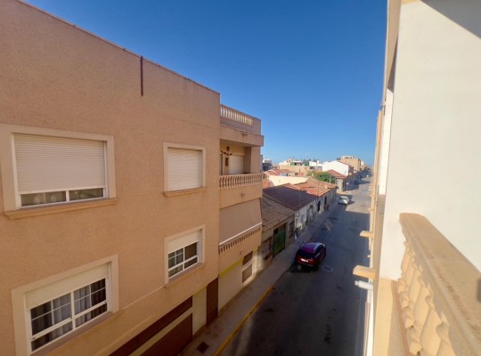 Benejúzar (Comunidad valenciana), Apartment #CQ-PJ-19075
