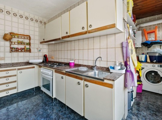 Torrevieja (Acequion), Apartment #CQ-PJ-86983