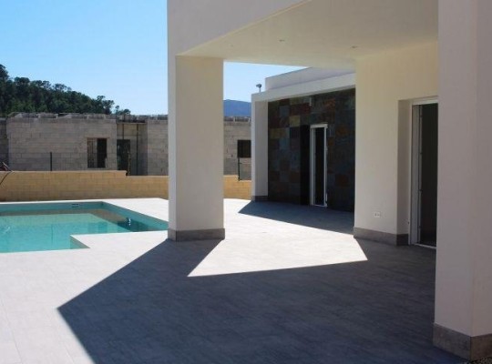 Other areas (Villas de la Romana), Villa #CQ-00-21933