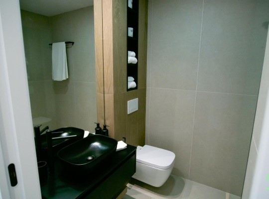 Murcia (Condado De Alhama), Apartment #CQ-00-12801