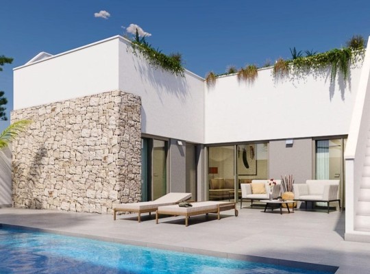 Pilar de La Horadada, Townhouse #CQ-00-36322