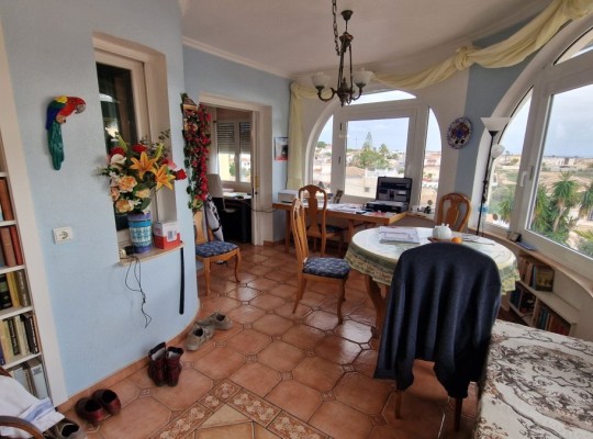 Ciudad Quesada, Villa #CQ-006