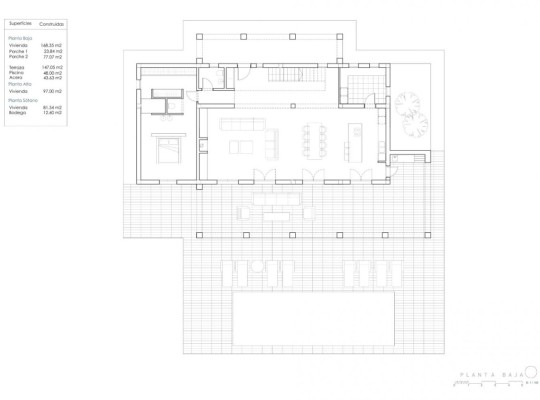 Moraira_Teulada (Fustera), Villa #RD-N6425