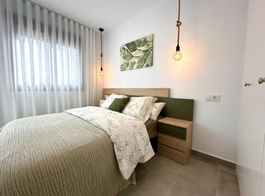 Other areas (Santa Rosalia Lake And Life Resort), Apartment #CQ-WN-49695