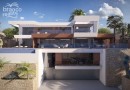 Moraira, Villa #AF-X4955