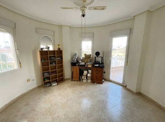 Villa Ciudad Quesada #CQ-972