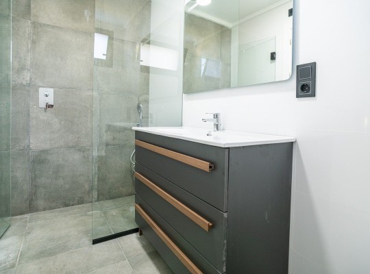 Los Balcones (Los Altos), Villa #CQ-GL-35387