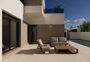San Fulgencio (Polideportivo), Villa #CQ-00-82673