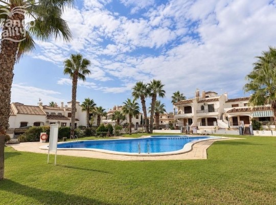 Duplex se střešní terasou, Pau 8, Orihuela Costa