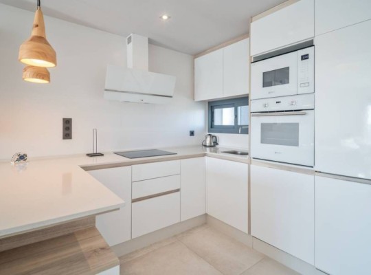 El Raso (El Raso, Guardamar), Apartment #CQ-BV-40385
