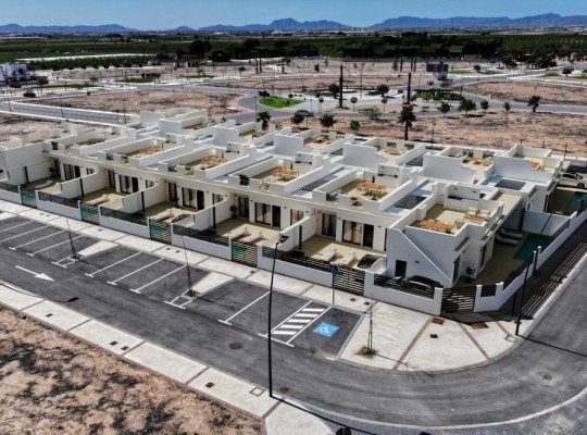 Other areas (Roldán), Villa #CQ-00-66682