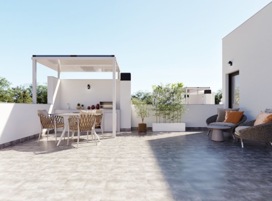 roldán, villa #PC-VIV-187