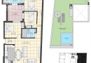 pilar de la horadada, villa #PC-VIV-348