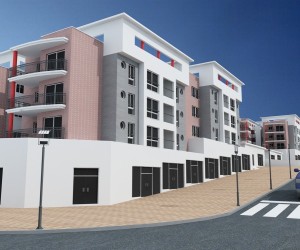 Villajoyosa (Paraiso), Apartment #CQ-00-98067
