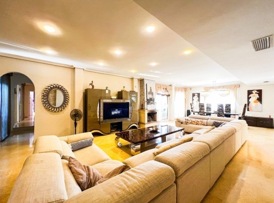 La Mata, Villa #CQ-OC-74571