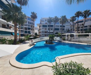 La Mata (Los Europeos), Apartment #CQ-SL-69776
