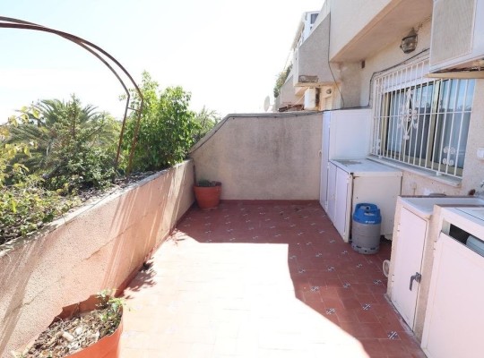 Orihuela Costa (Rocio del Mar), Apartment #CQ-JM-95928