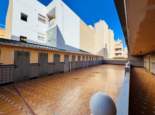 La Mata, Apartment #CQ-SL-97180