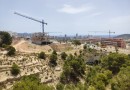 Finestrat (Finestrat hills), Bungalow #CQ-00-78587