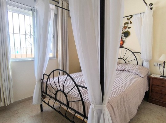 Semi Detached Ciudad Quesada (La Marquesa Golf) #CQ-931