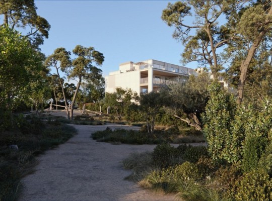Other areas (Campolivar), Apartment #CQ-00-47697